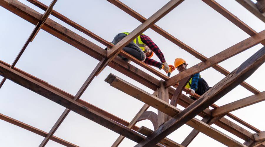 Local Chimney Repair in Guilford, CT